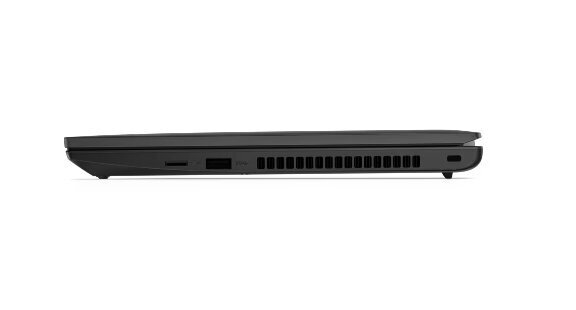 Lenovo ThinkPad L14 Gen 4 (21H5001QPB) цена и информация | Sülearvutid | hansapost.ee