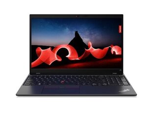 Lenovo ThinkPad L15 Gen 4 (21H7001PPB) цена и информация | Ноутбуки | hansapost.ee