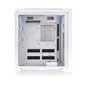 Thermaltake CTE C700 TG ARGB Snow Chassis CA-1X7-00F6WN-01 цена и информация | Arvutikorpused | hansapost.ee