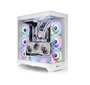 Thermaltake CTE E600 MX Snow CA-1Y3-00M6WN-00 цена и информация | Arvutikorpused | hansapost.ee