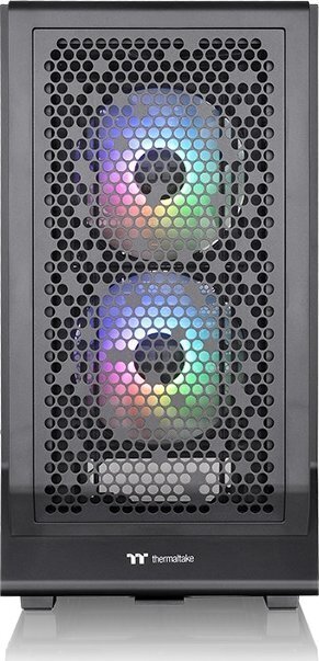 Thermaltake Ceres 330 TG ARGB CA-1Y2-00M1WN-01 цена и информация | Arvutikorpused | hansapost.ee