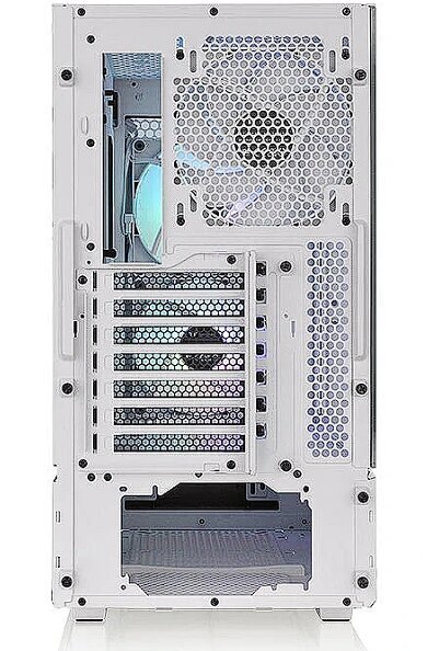 Thermaltake Ceres 330 TG ARGB CA-1Y2-00M6WN-01 цена и информация | Arvutikorpused | hansapost.ee