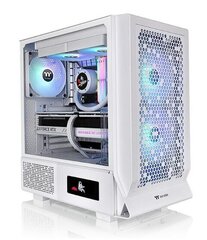 Thermaltake Ceres 330 TG ARGB CA-1Y2-00M6WN-01 цена и информация | Корпуса | hansapost.ee