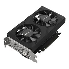 PNY GeForce GTX 1650 Verto Dual Fan (VCG16514D6DFXPB1) цена и информация | Для видеокарт | hansapost.ee
