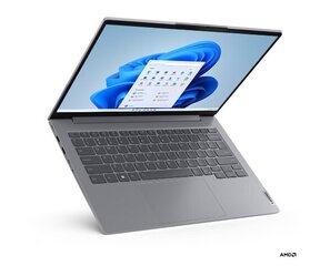 Lenovo ThinkBook 14 G6 ABP (21KJ003TMX) цена и информация | Ноутбуки | hansapost.ee