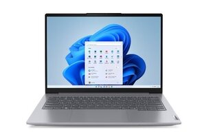 Lenovo ThinkBook 14 G6 ABP (21KJ003TMX) цена и информация | Ноутбуки | hansapost.ee