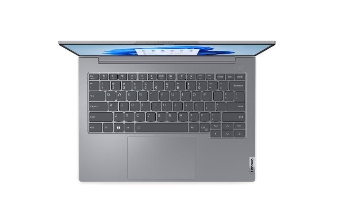 Lenovo ThinkBook 14 G6 ABP (21KJ003LMX) цена и информация | Sülearvutid | hansapost.ee