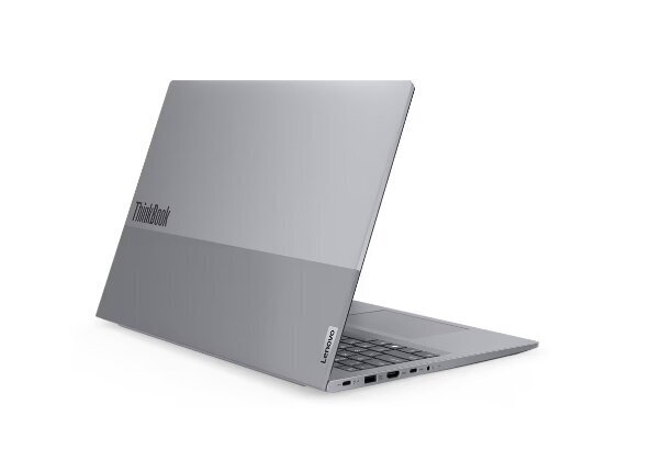 Lenovo ThinkBook 16 G6 ABP (21KK0040MX) hind ja info | Sülearvutid | hansapost.ee