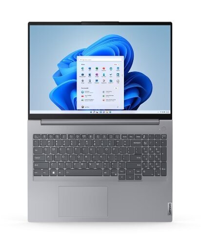 Lenovo ThinkBook 16 G6 ABP (21KK0040MX) hind ja info | Sülearvutid | hansapost.ee