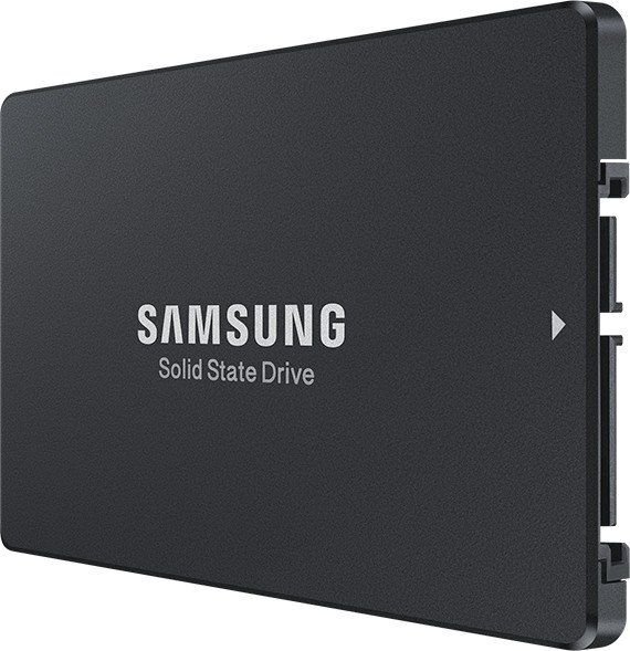 Samsung MZ7LH480HAHQ-00005 hind ja info | Sisemised kõvakettad | hansapost.ee