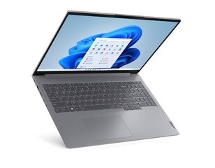 Lenovo ThinkBook 16 G6 IRL (21KH008SMX) hind ja info | Sülearvutid | hansapost.ee