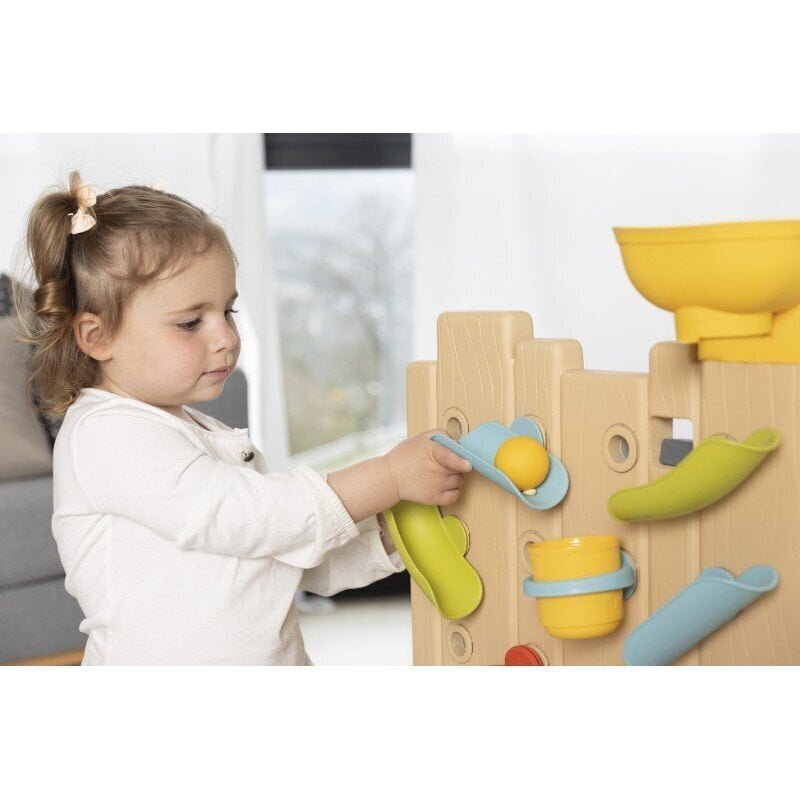 Multifunktsionaalne mängukeskus Smoby hind ja info | Arendavad laste mänguasjad | hansapost.ee