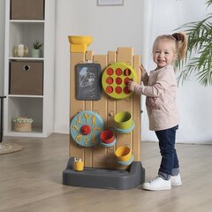 Многофункциональный игровой центр Smoby цена и информация | Развивающие игрушки для детей | hansapost.ee