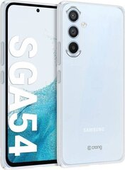 Чехол Crong для Samsung Galaxy M31 цена и информация | Чехлы для телефонов | hansapost.ee