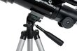 Celestron Travel scope цена и информация | Mikroskoobid ja teleskoobid | hansapost.ee