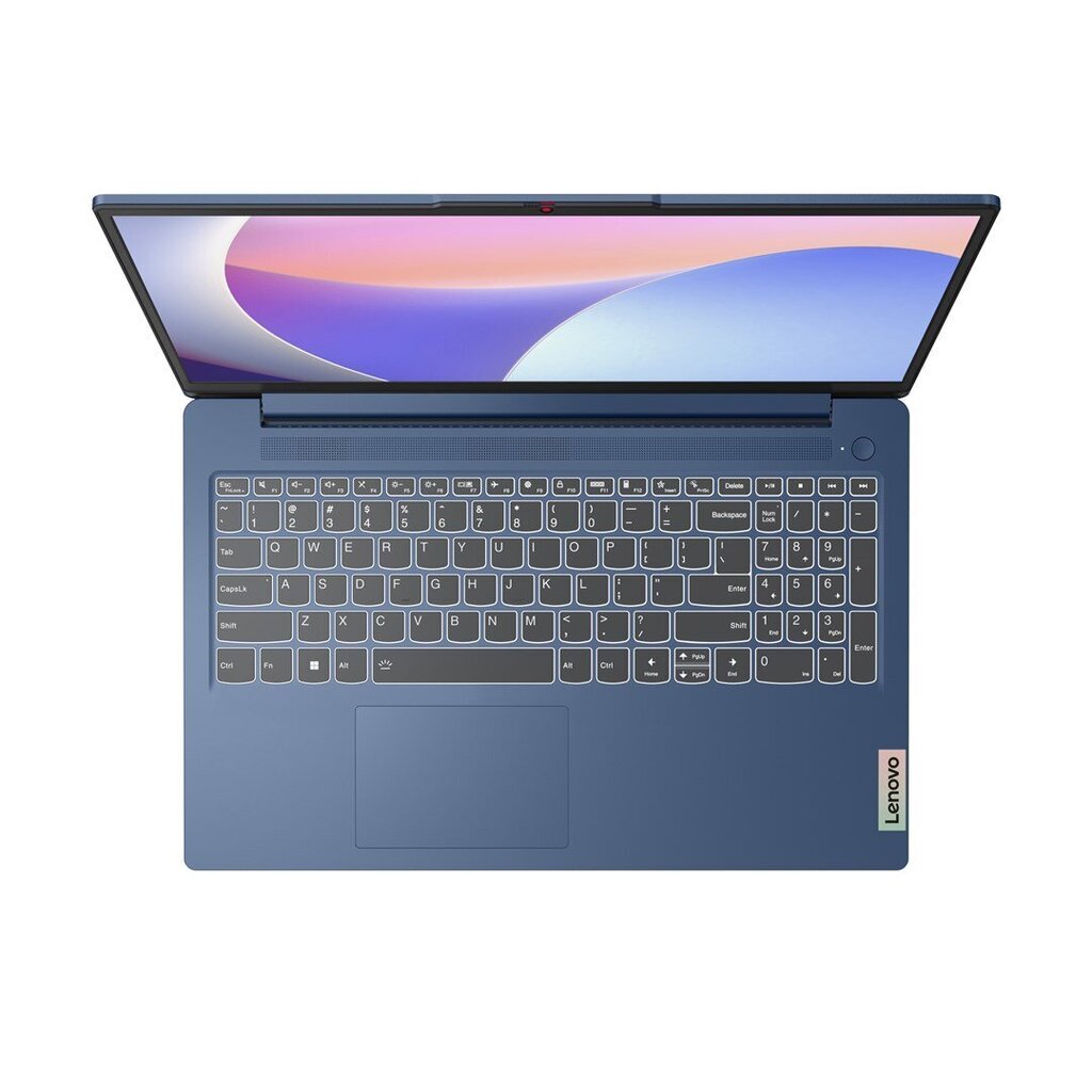 Lenovo IdeaPad Slim 3 15IAH8 (83ER008MPB) цена и информация | Sülearvutid | hansapost.ee