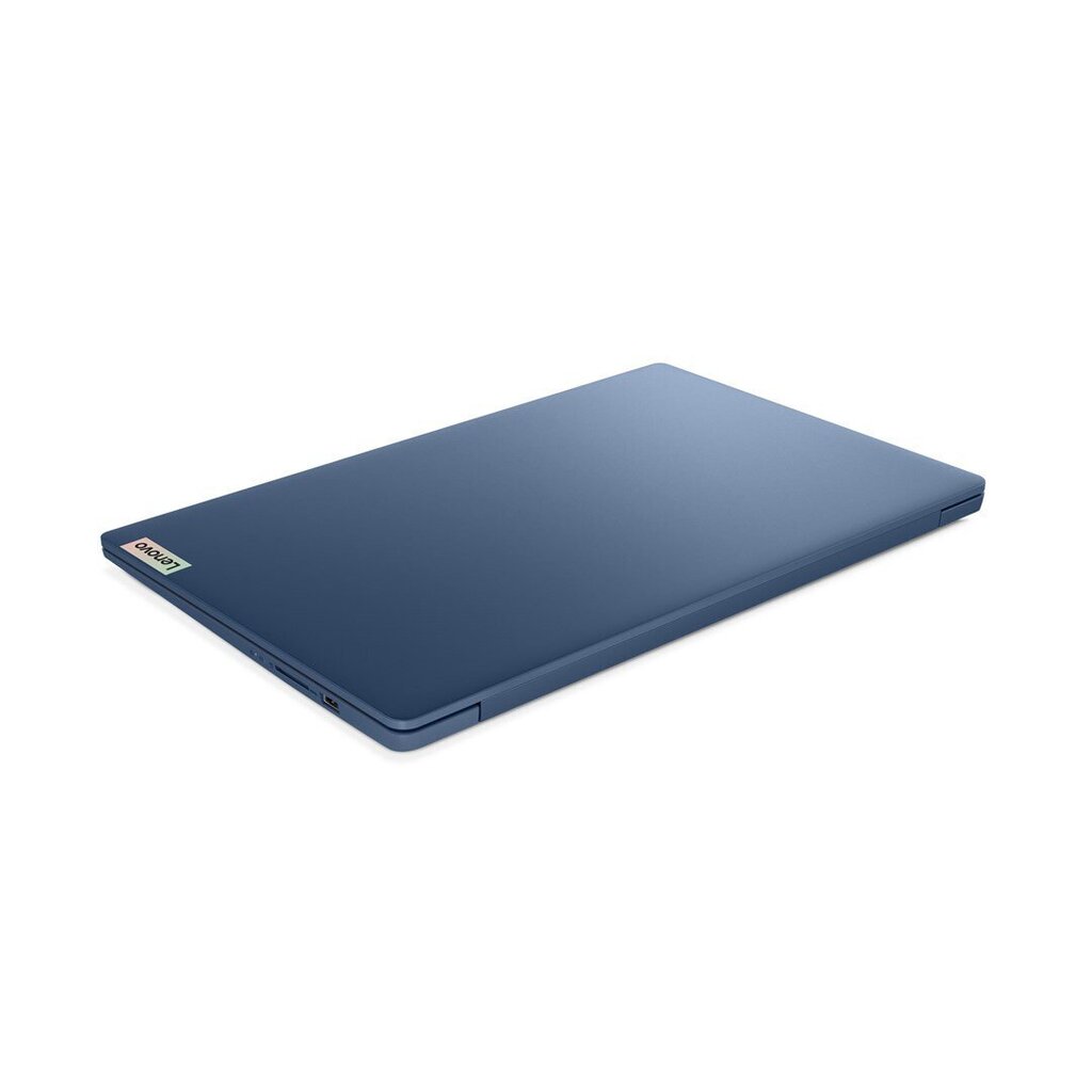Lenovo IdeaPad Slim 3 15IAH8 (83ER008MPB) цена и информация | Sülearvutid | hansapost.ee