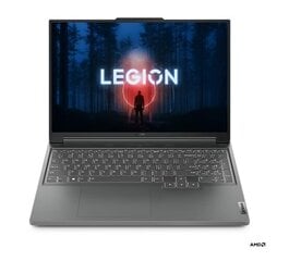 Lenovo Legion Slim 5 16APH8 (82Y900B1PB) цена и информация | Ноутбуки | hansapost.ee