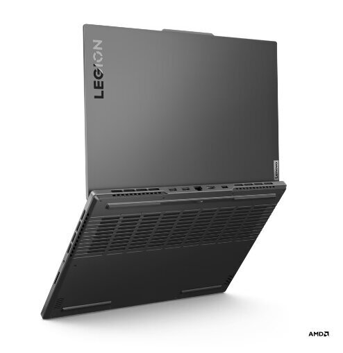 Lenovo Legion Slim 5 16APH8 (82Y900B1PB) hind ja info | Sülearvutid | hansapost.ee