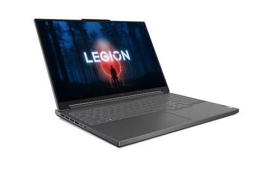 Lenovo Legion Slim 5 16APH8 (82Y900B1PB) hind ja info | Sülearvutid | hansapost.ee