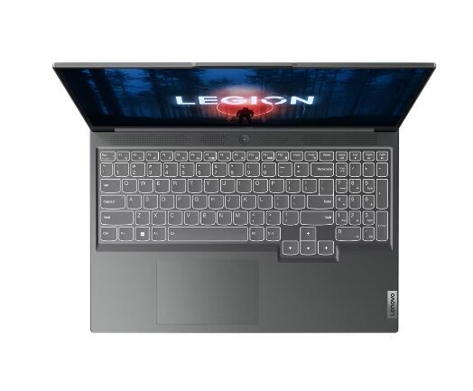 Lenovo Legion Slim 5 16APH8 (82Y900B1PB) hind ja info | Sülearvutid | hansapost.ee