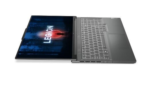 Lenovo Legion Slim 5 16APH8 (82Y900B1PB) hind ja info | Sülearvutid | hansapost.ee