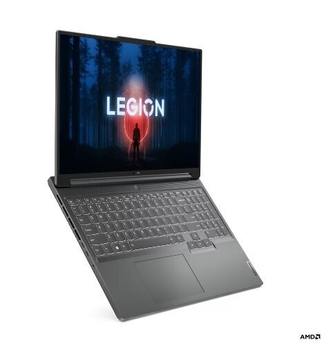 Lenovo Legion Slim 5 16APH8 (82Y900B1PB) hind ja info | Sülearvutid | hansapost.ee