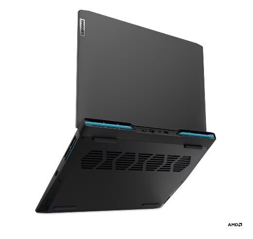 Lenovo IdeaPad Gaming 3 15ARH7 (82SB010DPB) hind ja info | Sülearvutid | hansapost.ee