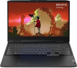 Lenovo IdeaPad Gaming 3 15ARH7 (82SB010DPB) hind ja info | Sülearvutid | hansapost.ee