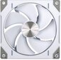 Phanteks D30 PWM Reverse Airflow D-RGB PH-F140D30R_DRGB_PWM_WT01 hind ja info | Arvuti ventilaatorid | hansapost.ee