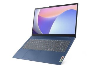 Lenovo IdeaPad Slim 3 15IAH8 (83ER00AAPB) цена и информация | Ноутбуки | hansapost.ee