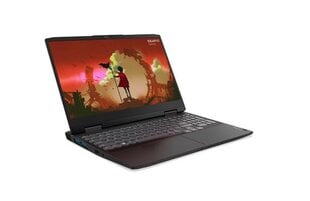 Lenovo IdeaPad Gaming 3 15ARH7 (82SB010EPB) цена и информация | Ноутбуки | hansapost.ee