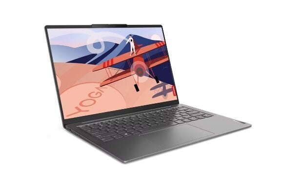 Lenovo Yoga Slim 6 14IRH8 (83E0003BPB) hind ja info | Sülearvutid | hansapost.ee