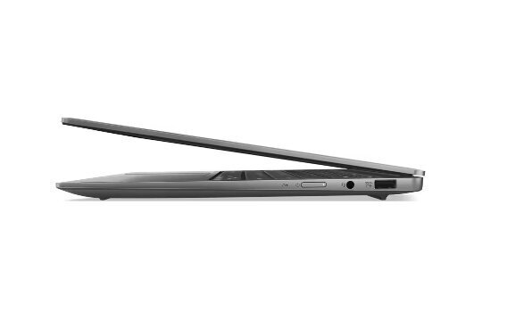 Lenovo Yoga Slim 6 14IRH8 (83E0003BPB) hind ja info | Sülearvutid | hansapost.ee