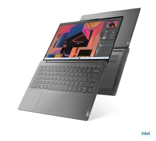 Lenovo Yoga Slim 6 14IRH8 (83E0003BPB) hind ja info | Sülearvutid | hansapost.ee