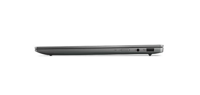 Lenovo Yoga Slim 6 14IRH8 (83E0003BPB) hind ja info | Sülearvutid | hansapost.ee