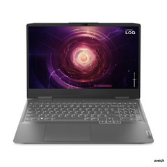 Lenovo LOQ 15APH8 (82XT009FMH) цена и информация | Ноутбуки | hansapost.ee