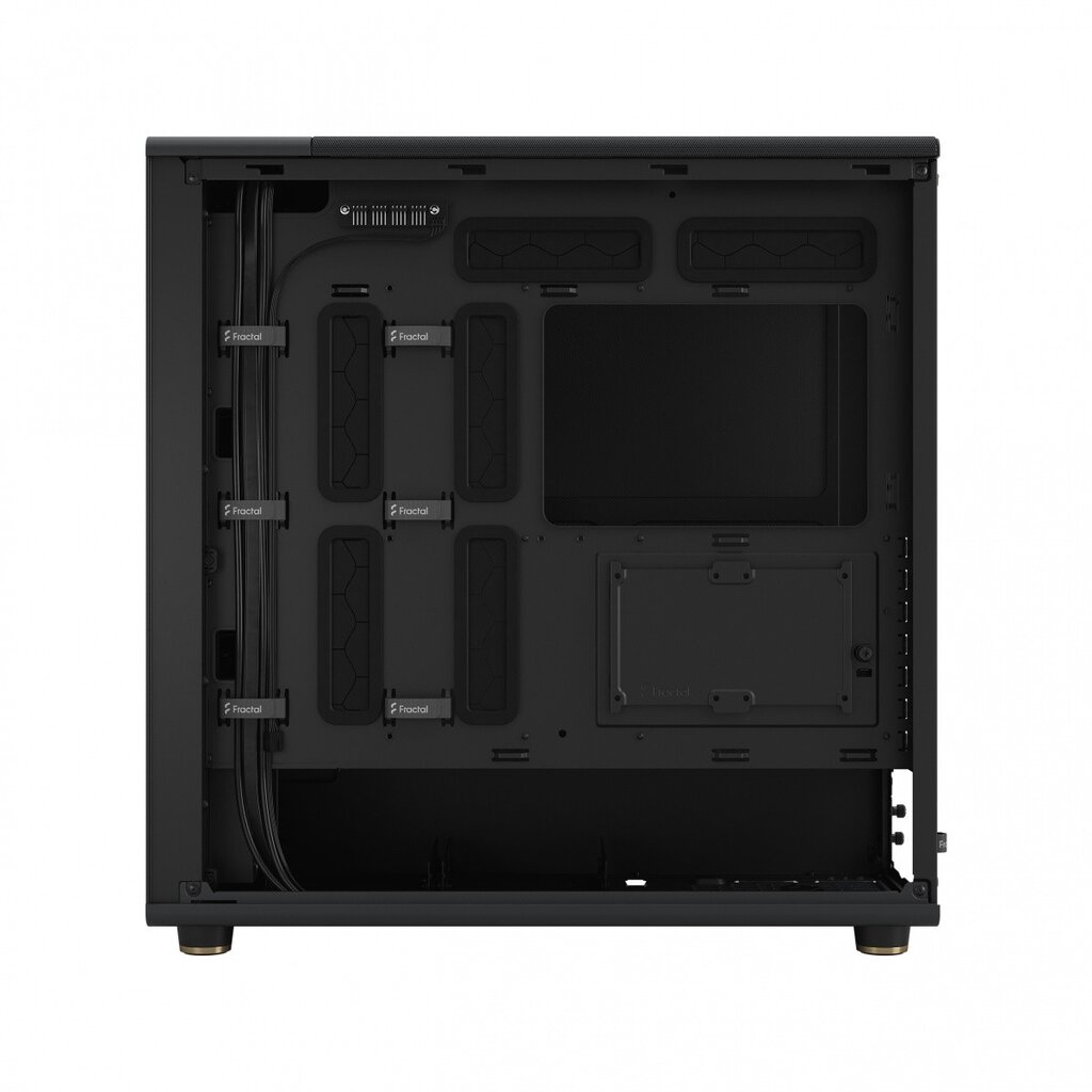 Fractal Design North XL hind ja info | Arvutikorpused | hansapost.ee