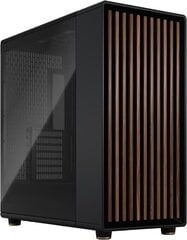 Fractal Design North XL цена и информация | Корпуса | hansapost.ee