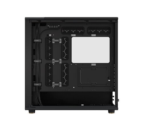 Fractal Design North XL hind ja info | Arvutikorpused | hansapost.ee