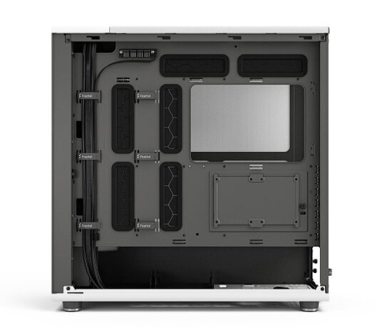 Fractal Design North XL hind ja info | Arvutikorpused | hansapost.ee