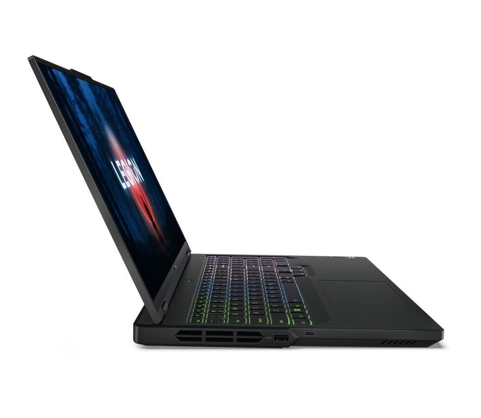 Lenovo Legion Pro 5 16ARX8 (82WM0062PB) цена и информация | Sülearvutid | hansapost.ee