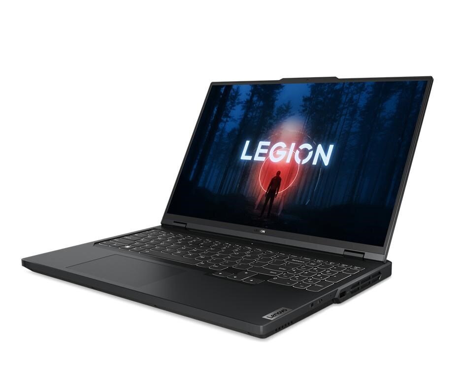 Lenovo Legion Pro 5 16ARX8 (82WM0062PB) цена и информация | Sülearvutid | hansapost.ee