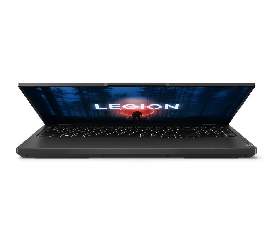 Lenovo Legion Pro 5 16ARX8 (82WM0062PB) цена и информация | Sülearvutid | hansapost.ee