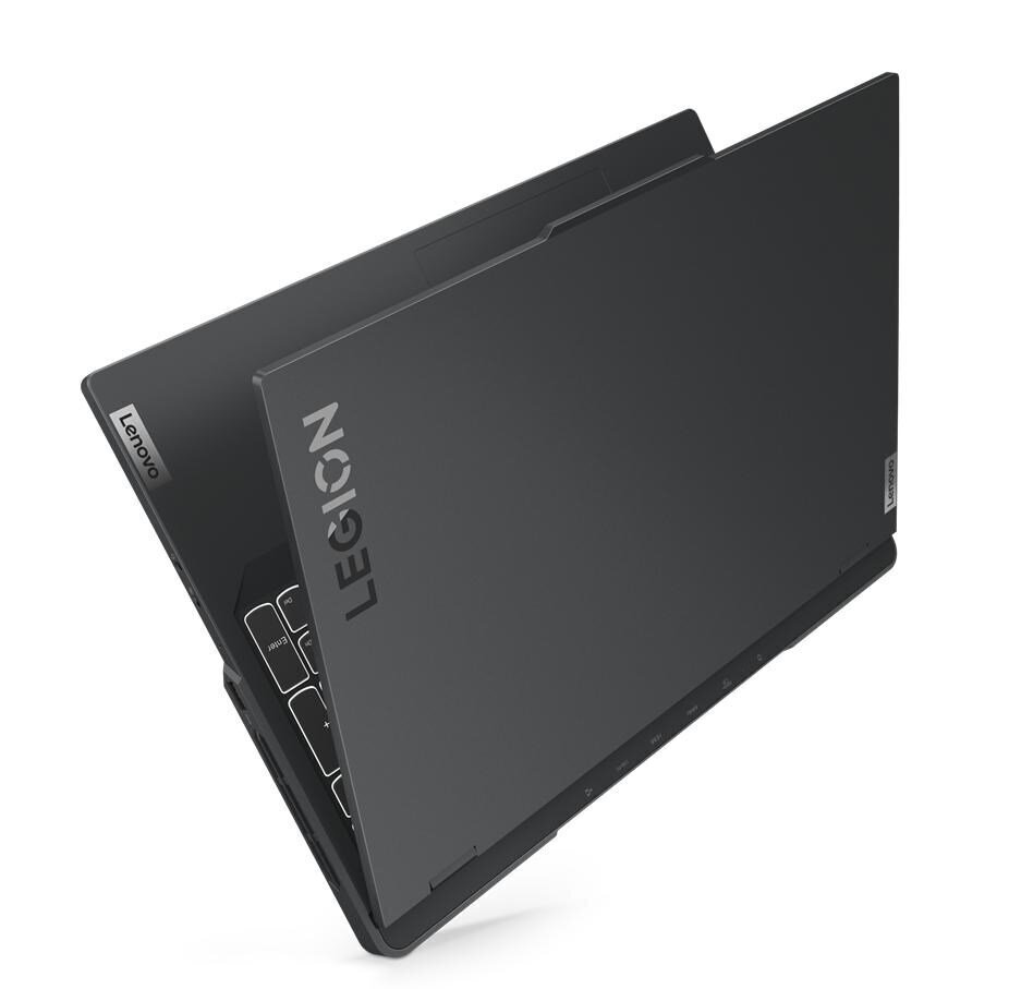 Lenovo Legion Pro 5 16ARX8 (82WM0062PB) hind ja info | Sülearvutid | hansapost.ee