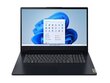 Lenovo IdeaPad 3 17IAU7 (82RL009VPB) цена и информация | Sülearvutid | hansapost.ee