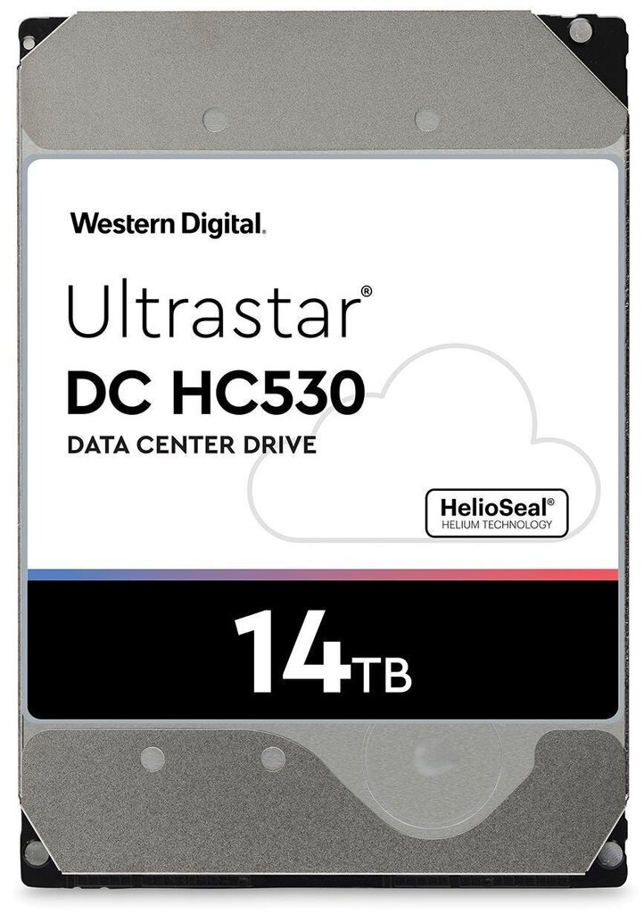 Western Digital 0F31284 цена и информация | Sisemised kõvakettad | hansapost.ee