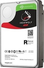 Seagate ST14000NE0008 цена и информация | Внутренние жёсткие диски (HDD, SSD, Hybrid) | hansapost.ee