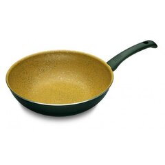 Illa wok pann Bio-Cook OIL, 28 cm price and information | Pans | hansapost.ee