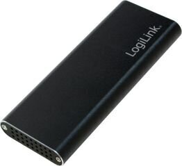 Внутренний жесткий диск LogiLink UA0314 цена и информация | Logilink Компьютерные компоненты | hansapost.ee
